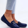  Mocassin model 196394 Step in style 