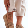 Mocassin model 181821 Step in style 