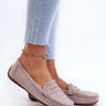 Mocassin model 196396 Step in style 