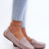  Mocassin model 196396 Step in style 