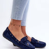  Mocassin model 196397 Step in style 