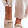  Mocassin model 181834 Step in style 