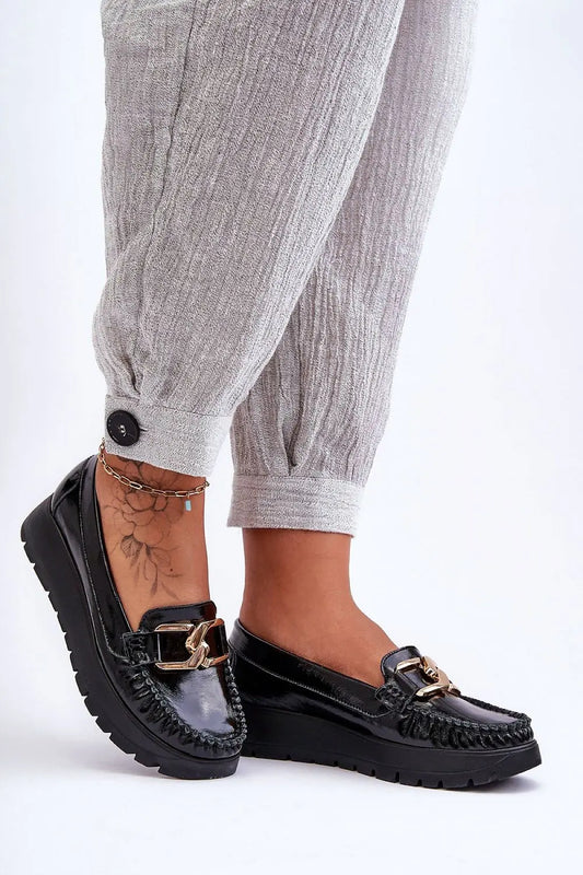  Mocassin model 184004 Step in style 