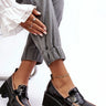  Mocassin model 187361 Step in style 