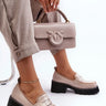  Mocassin model 187362 Step in style 