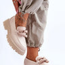 Mocassin model 190182 Step in style 