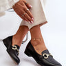  Mocassin model 192085 Step in style 
