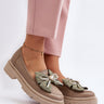  Mocassin model 192895 Step in style 