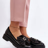 Mocassin model 192896 Step in style 