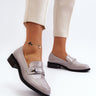 Mocassin model 193392 Step in style 