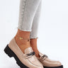  Mocassin model 193402 Step in style 
