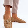  Mocassin model 194164 Step in style 