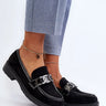  Mocassin model 194696 Step in style 