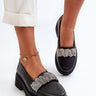  Mocassin model 194699 Step in style 