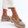  Mocassin model 195257 Step in style 