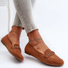  Mocassin model 195713 Step in style 