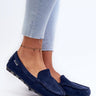  Mocassin model 196402 Step in style 