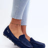  Mocassin model 196402 Step in style 