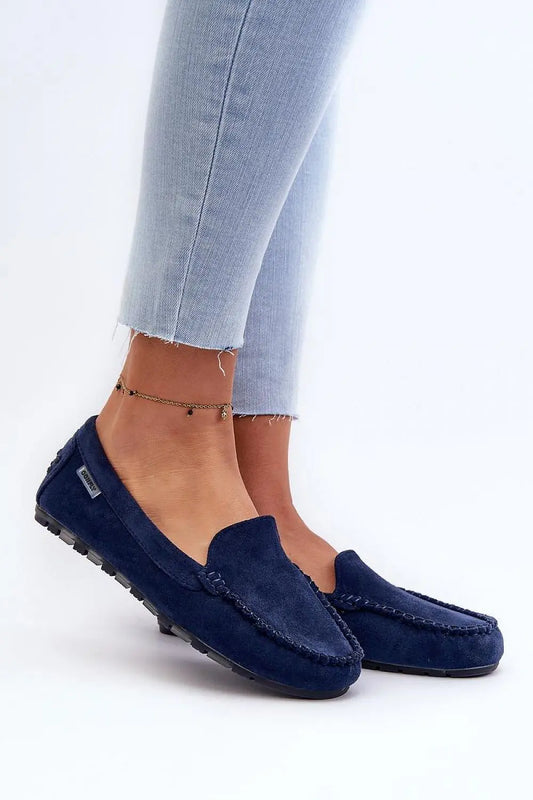  Mocassin model 196402 Step in style 