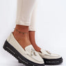  Mocassin model 196414 Step in style 