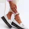  Mocassin model 196415 Step in style 