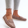  Mocassin model 197144 Step in style 