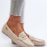  Mocassin model 197147 Step in style 