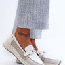  Mocassin model 197148 Step in style 