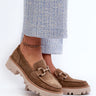  Mocassin model 197151 Step in style 