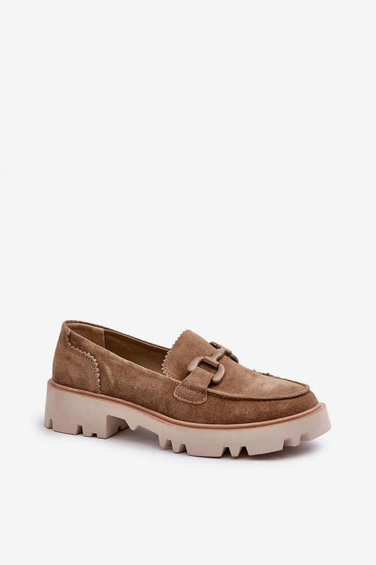  Mocassin model 197151 Step in style 