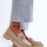  Mocassin model 197155 Step in style 