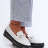  Mocassin model 197156 Step in style 