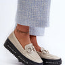  Mocassin model 197158 Step in style 