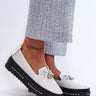  Mocassin model 197159 Step in style 