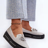  Mocassin model 197160 Step in style 