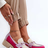  Mocassin model 197604 Step in style 