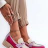  Mocassin model 197604 Step in style 