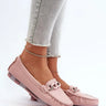  Mocassin model 197605 Step in style 