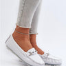  Mocassin model 197606 Step in style 