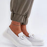  Mocassin model 197812 Step in style 