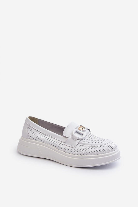  Mocassin model 197812 Step in style 