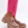  Mocassin model 197817 Step in style 