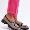  Mocassin model 197820 Step in style 