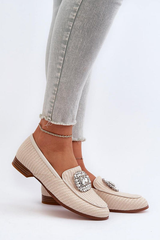  Mocassin model 197832 Step in style 