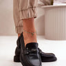  Mocassin model 199590 Step in style 