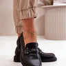  Mocassin model 199590 Step in style 