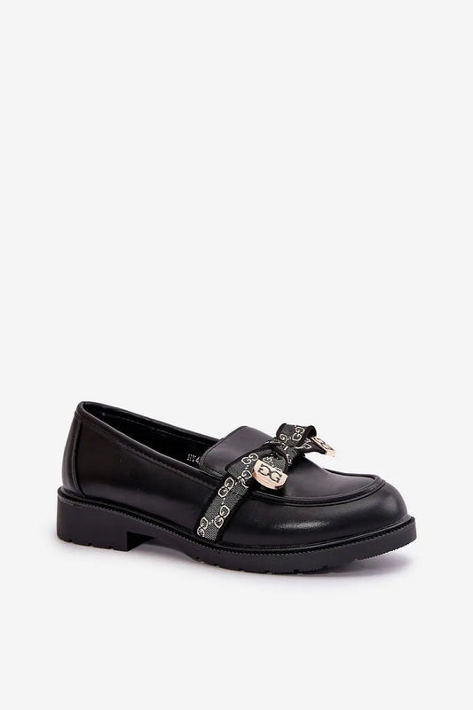  Mocassin model 199593 Step in style 