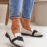  Mocassin model 199816 Step in style 
