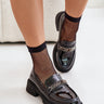  Mocassin model 201036 Step in style 