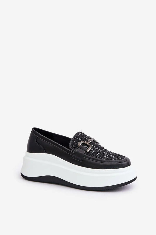  Mocassin model 201729 Step in style 